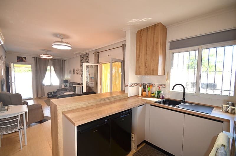 3 bed Semi-Detached House in Sucina - 9