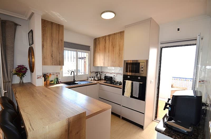 3 bed Semi-Detached House in Sucina - 11