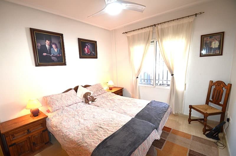 3 bed Semi-Detached House in Sucina - 12