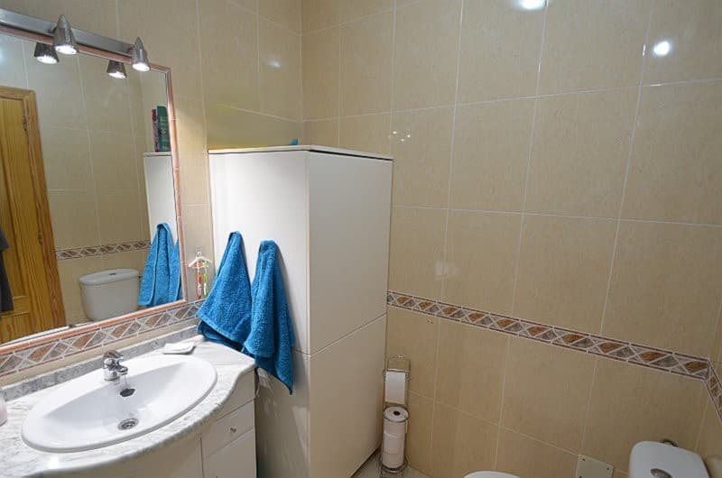 3 bed Semi-Detached House in Sucina - 15