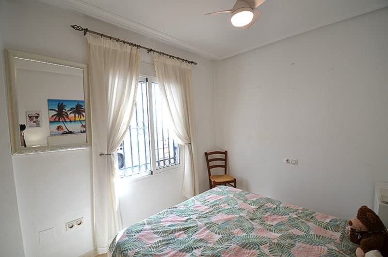 3 bed Semi-Detached House in Sucina - 17