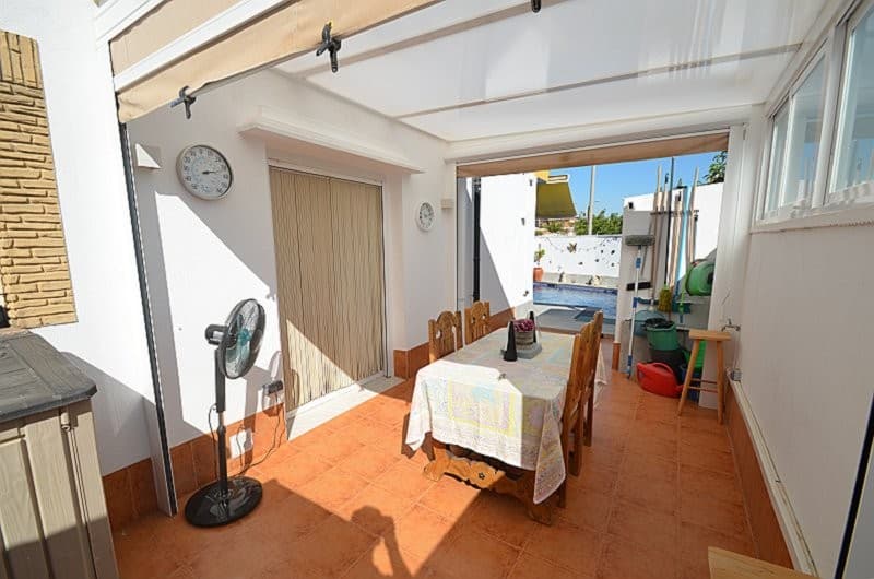 3 bed Semi-Detached House in Sucina - 19