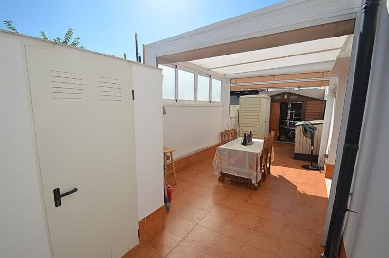 3 bed Semi-Detached House in Sucina - 20