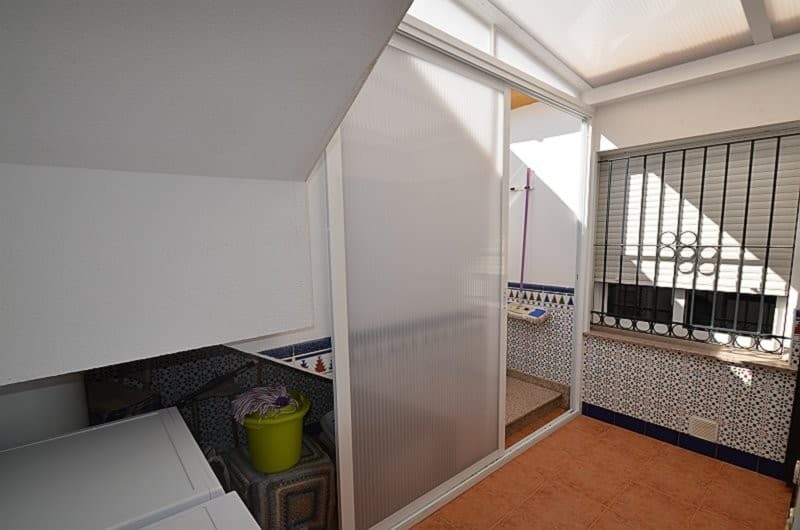 3 bed Semi-Detached House in Sucina - 21