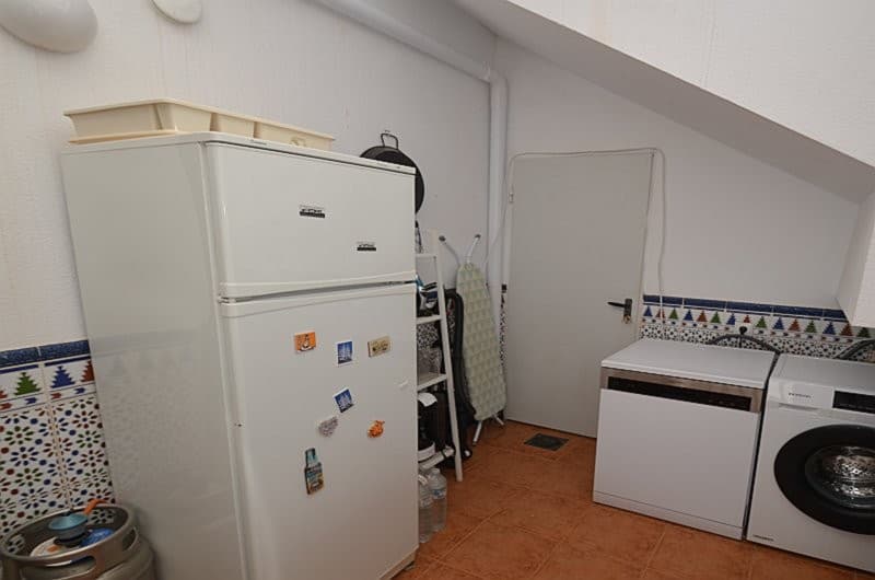 3 bed Semi-Detached House in Sucina - 22