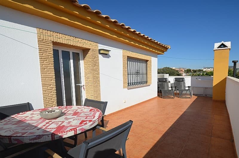 3 bed Semi-Detached House in Sucina - 23