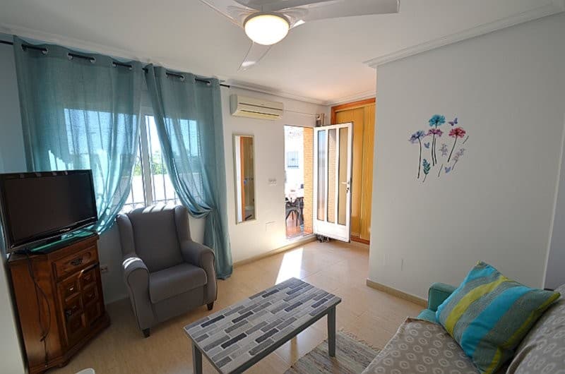3 bed Semi-Detached House in Sucina - 24