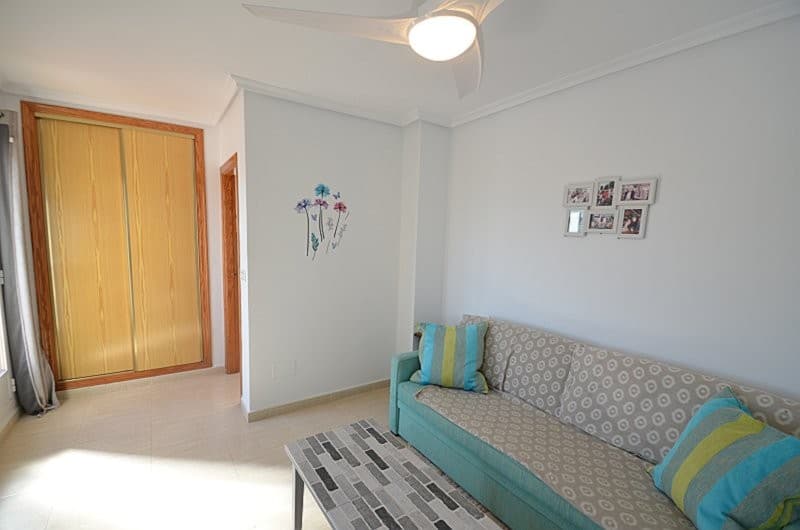 3 bed Semi-Detached House in Sucina - 26