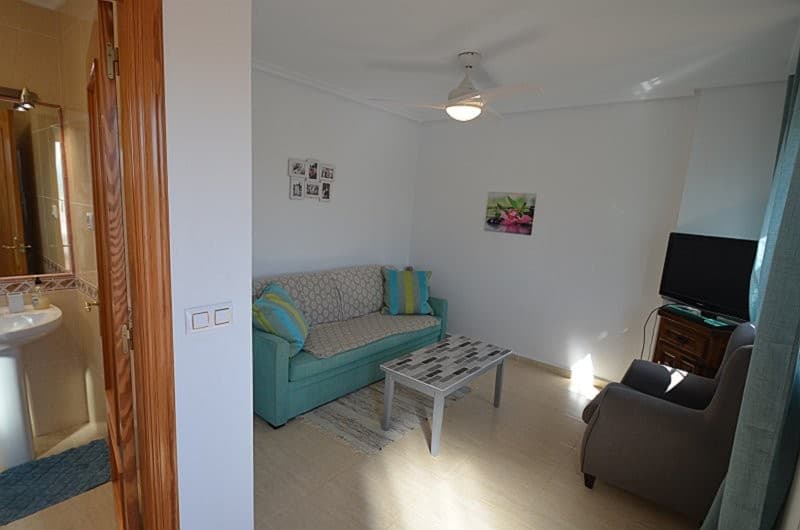 3 bed Semi-Detached House in Sucina - 27