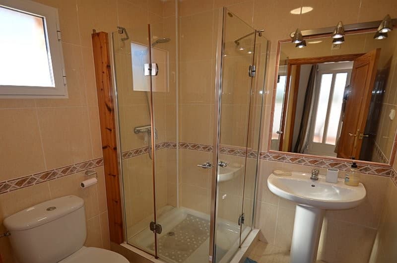 3 bed Semi-Detached House in Sucina - 28