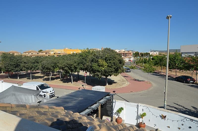 3 bed Semi-Detached House in Sucina - 29