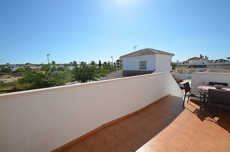 3 bed Semi-Detached House in Sucina - 30