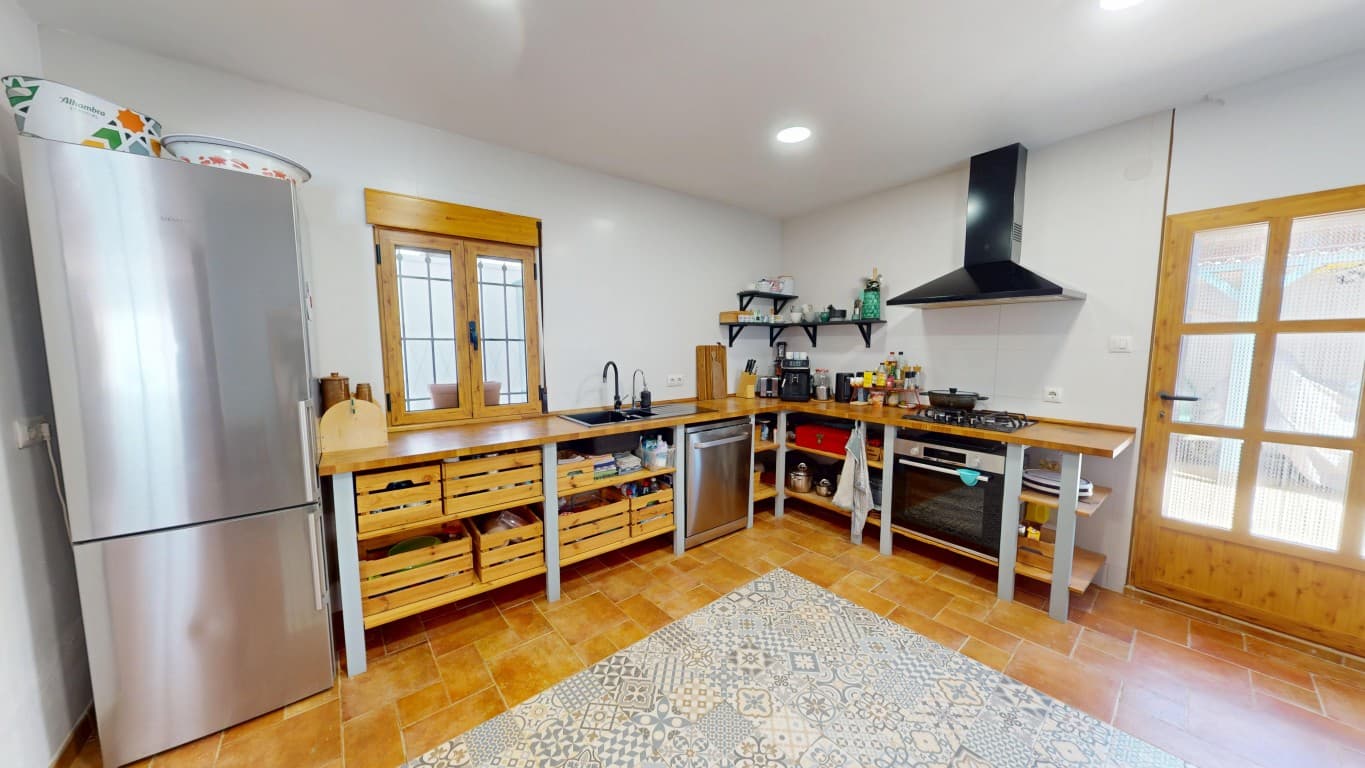 3 bed Detached Villa in Los Alcazares - 18