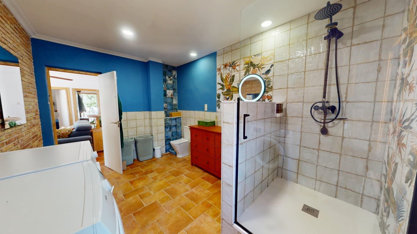 3 bed Detached Villa in Los Alcazares - 27