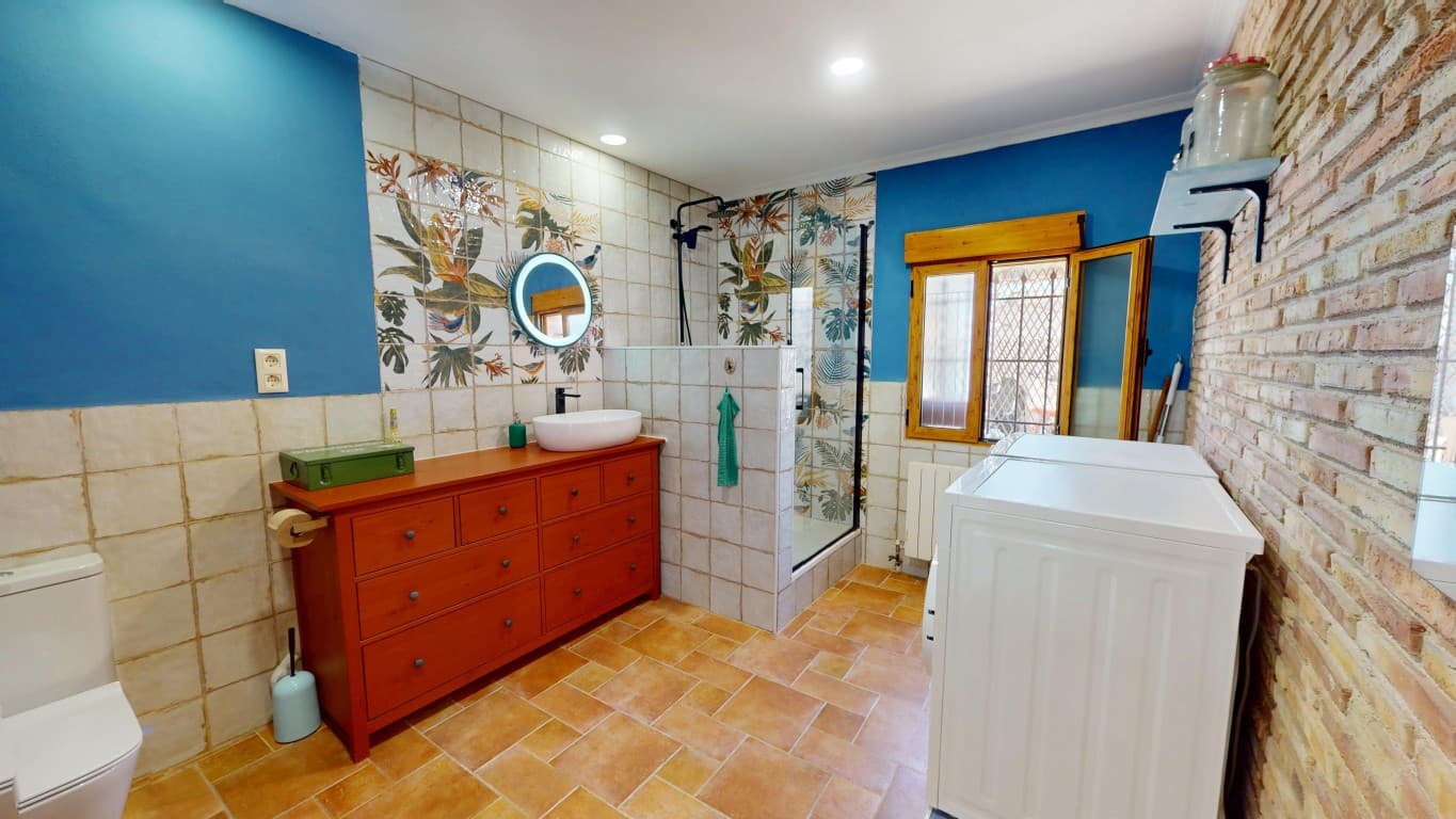 3 bed Detached Villa in Los Alcazares - 26
