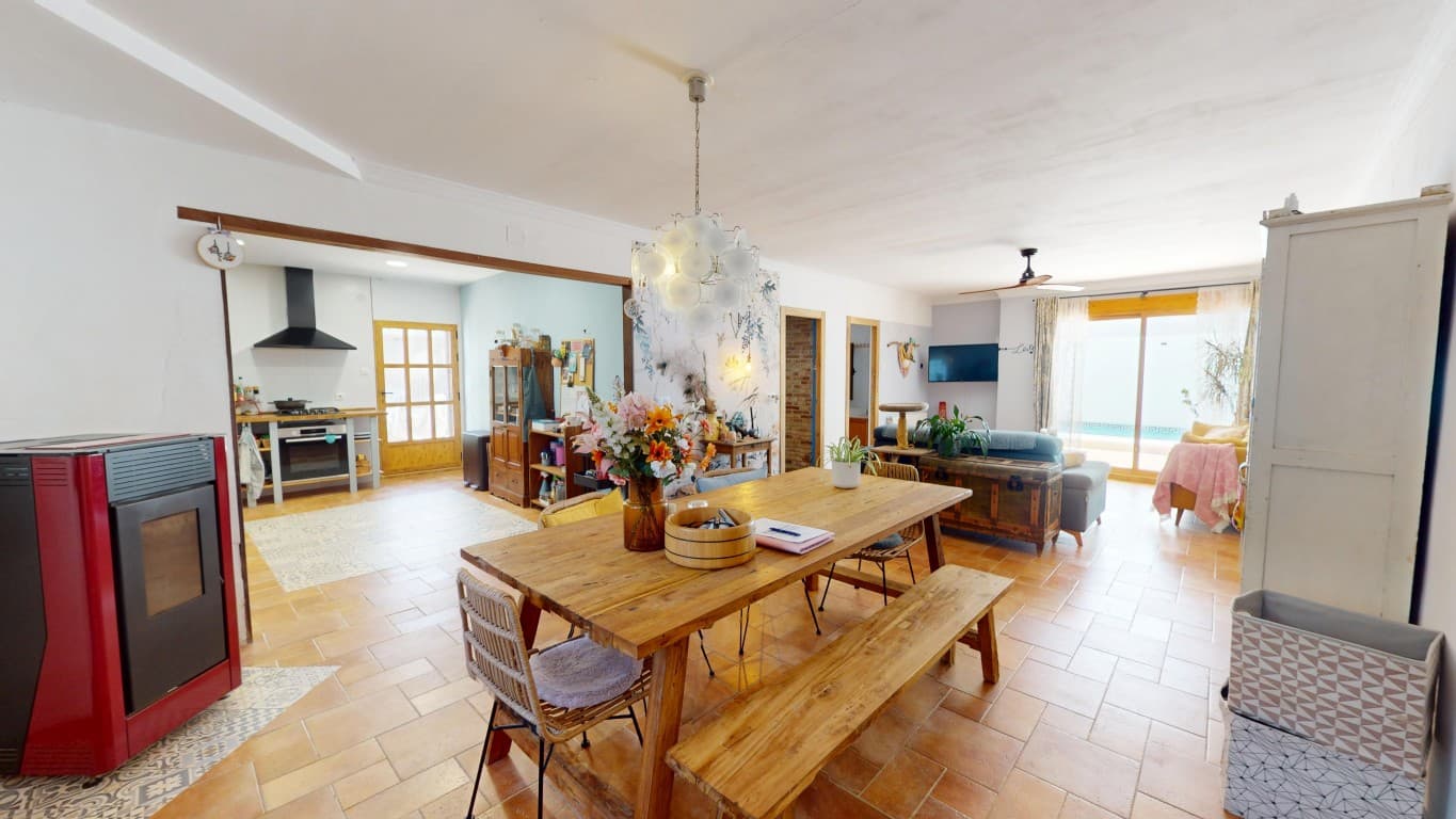 3 bed Detached Villa in Los Alcazares - 17