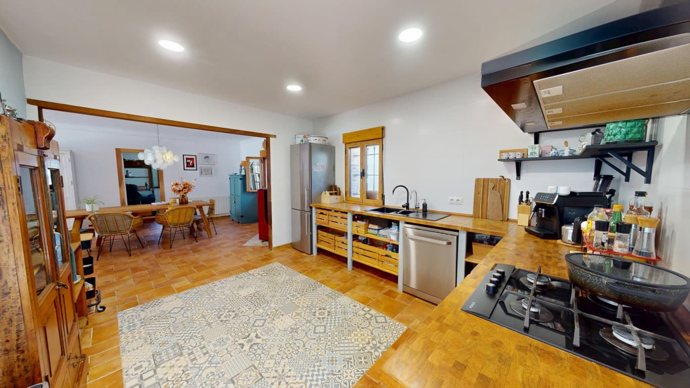 3 bed Detached Villa in Los Alcazares - 20