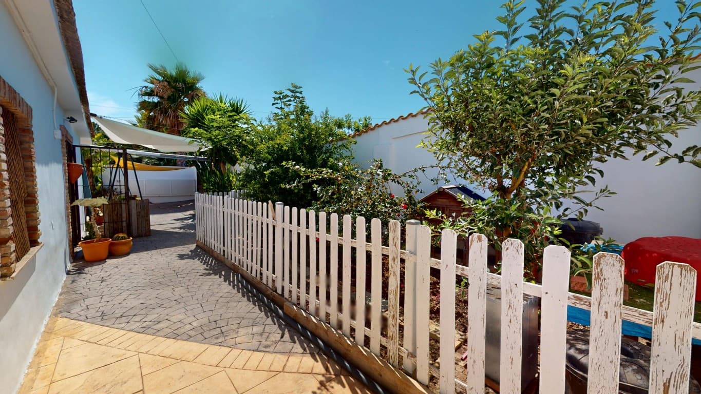 3 bed Detached Villa in Los Alcazares - 10