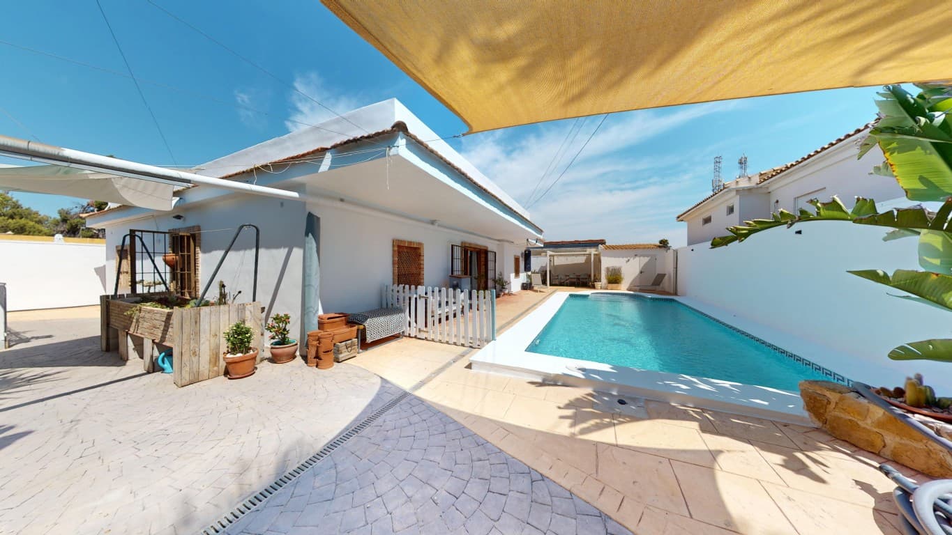 3 bed Detached Villa in Los Alcazares - 4