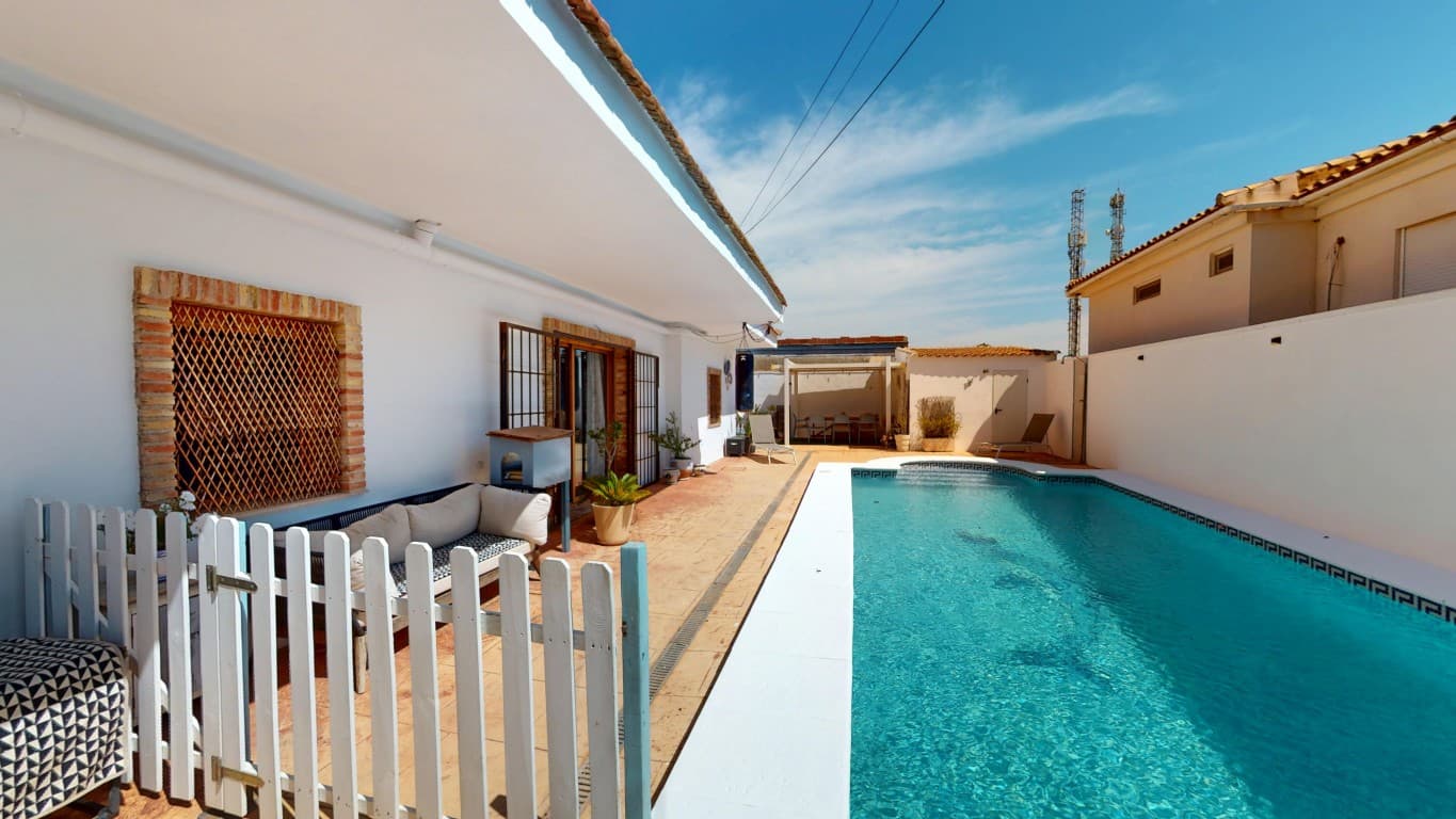 3 bed Detached Villa in Los Alcazares - 8