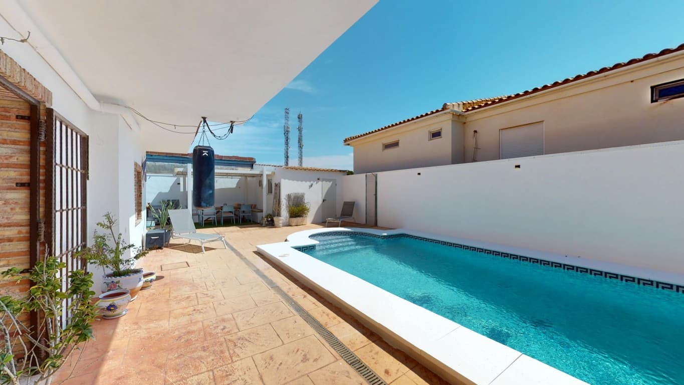3 bed Detached Villa in Los Alcazares - 6