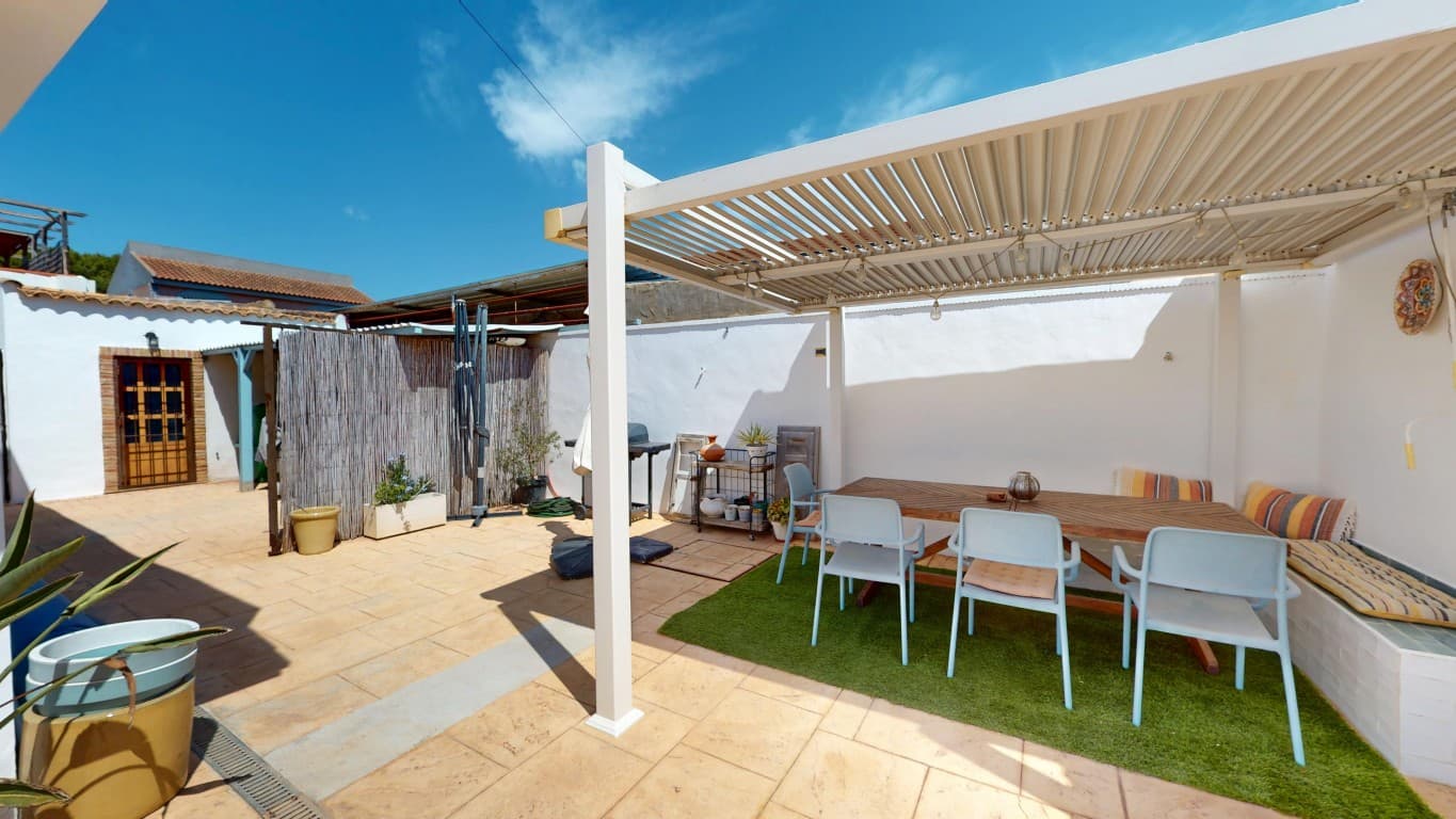 3 bed Detached Villa in Los Alcazares - 3