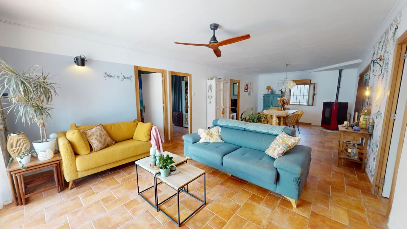 3 bed Detached Villa in Los Alcazares - 2