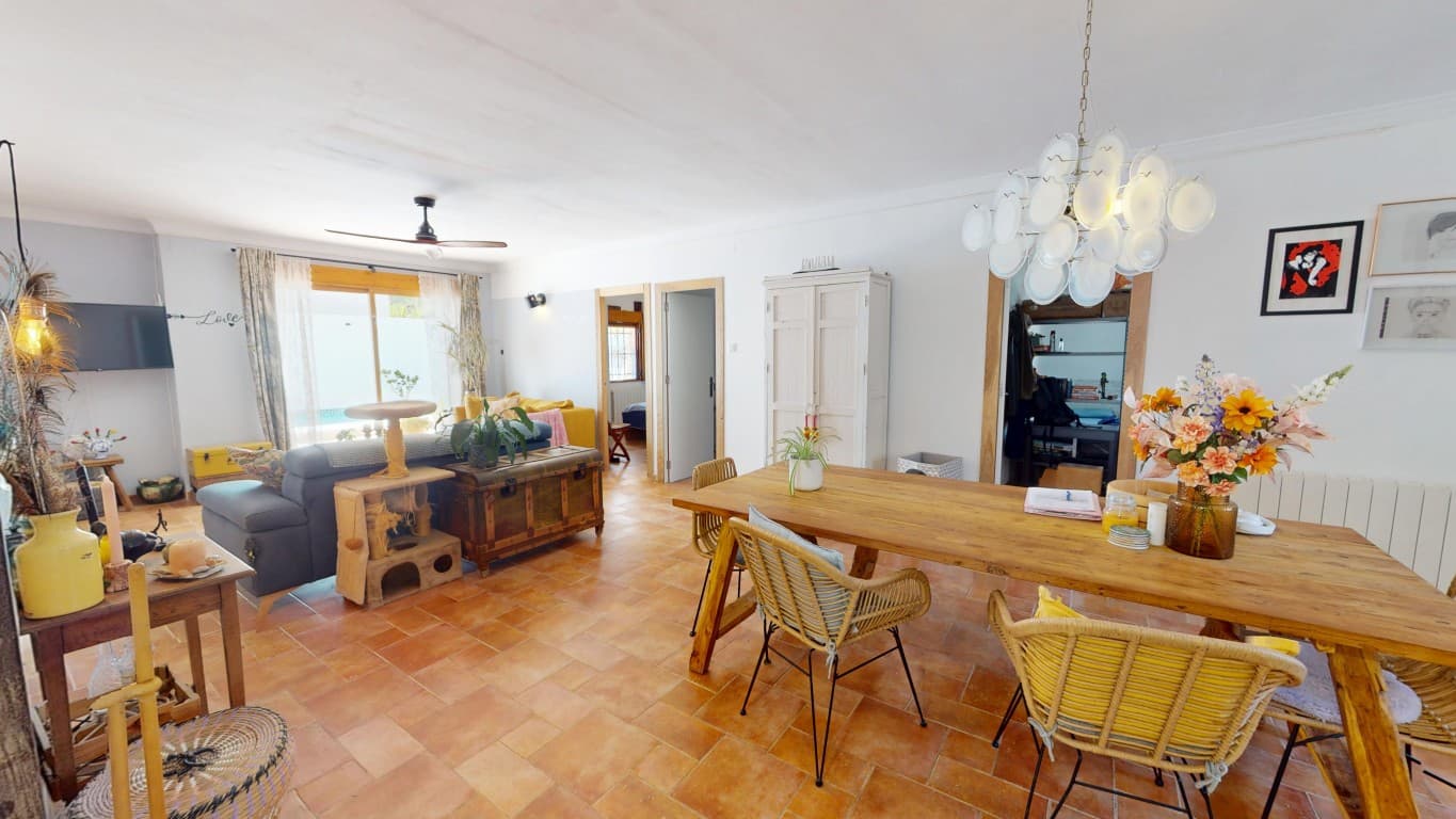 3 bed Detached Villa in Los Alcazares - 16