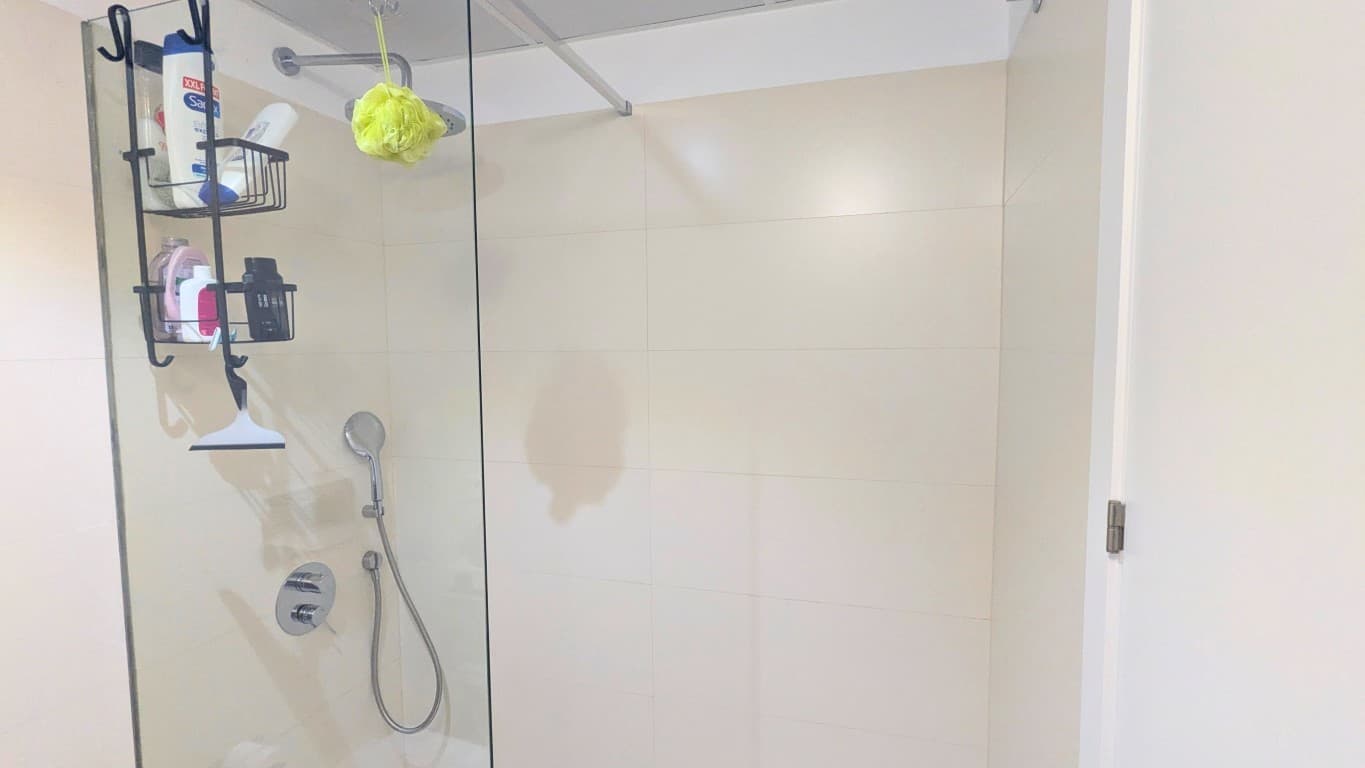 Tussenverdieping Appartement met 2 slaapkamers in Los Balcones - 21