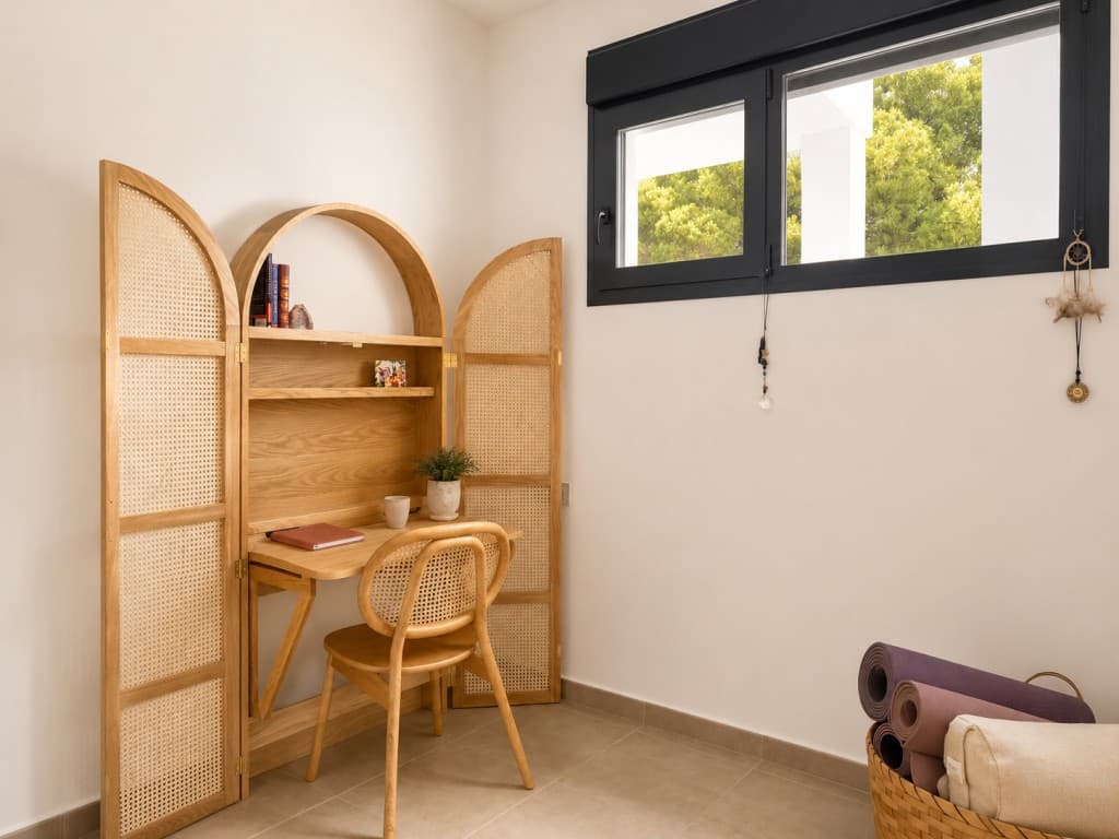 3 bed Middle Floor Apartment in Santiago de la Ribera - 10