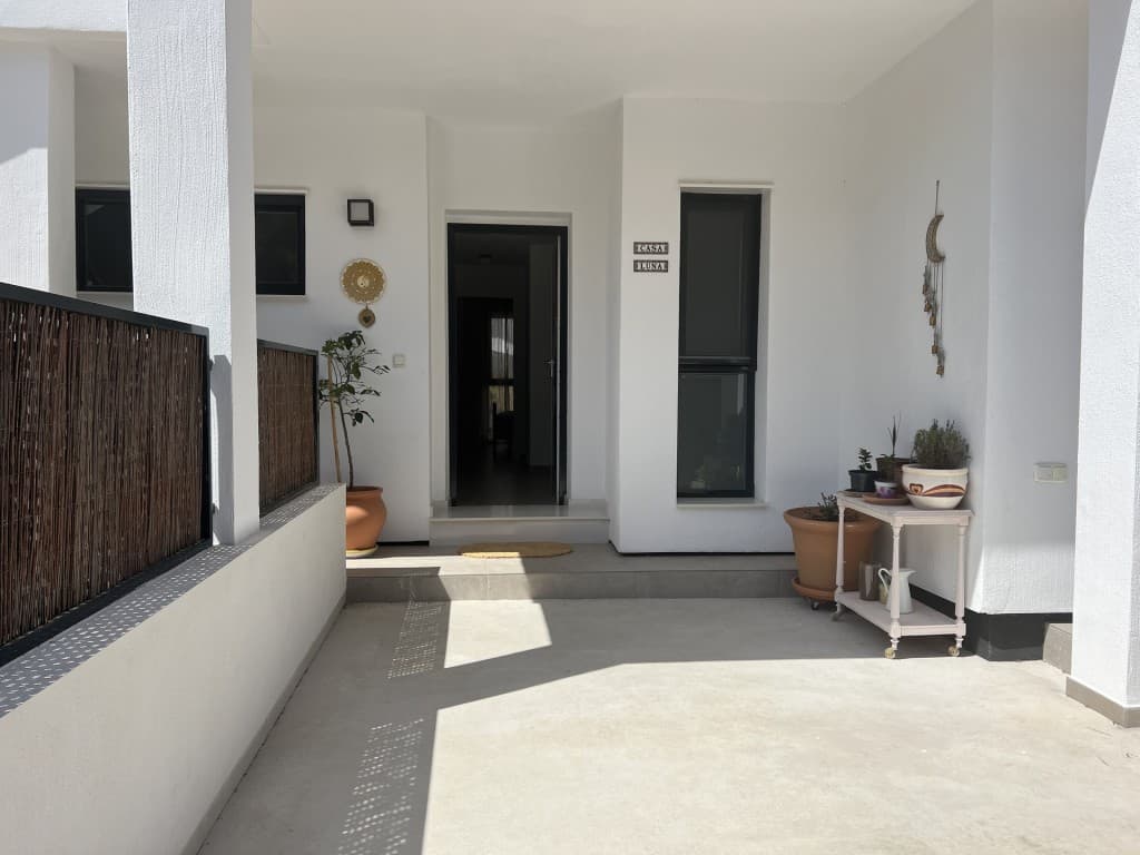 3 bed Middle Floor Apartment in Santiago de la Ribera - 11