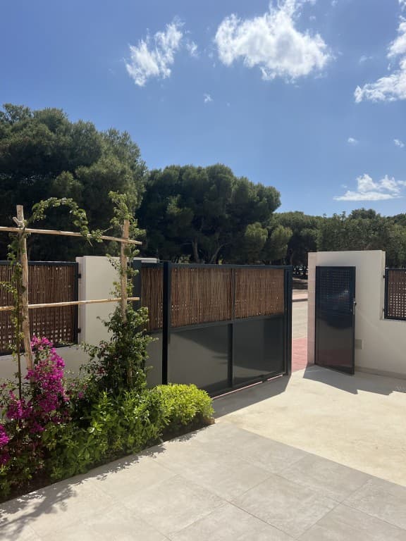 3 bed Middle Floor Apartment in Santiago de la Ribera - 16