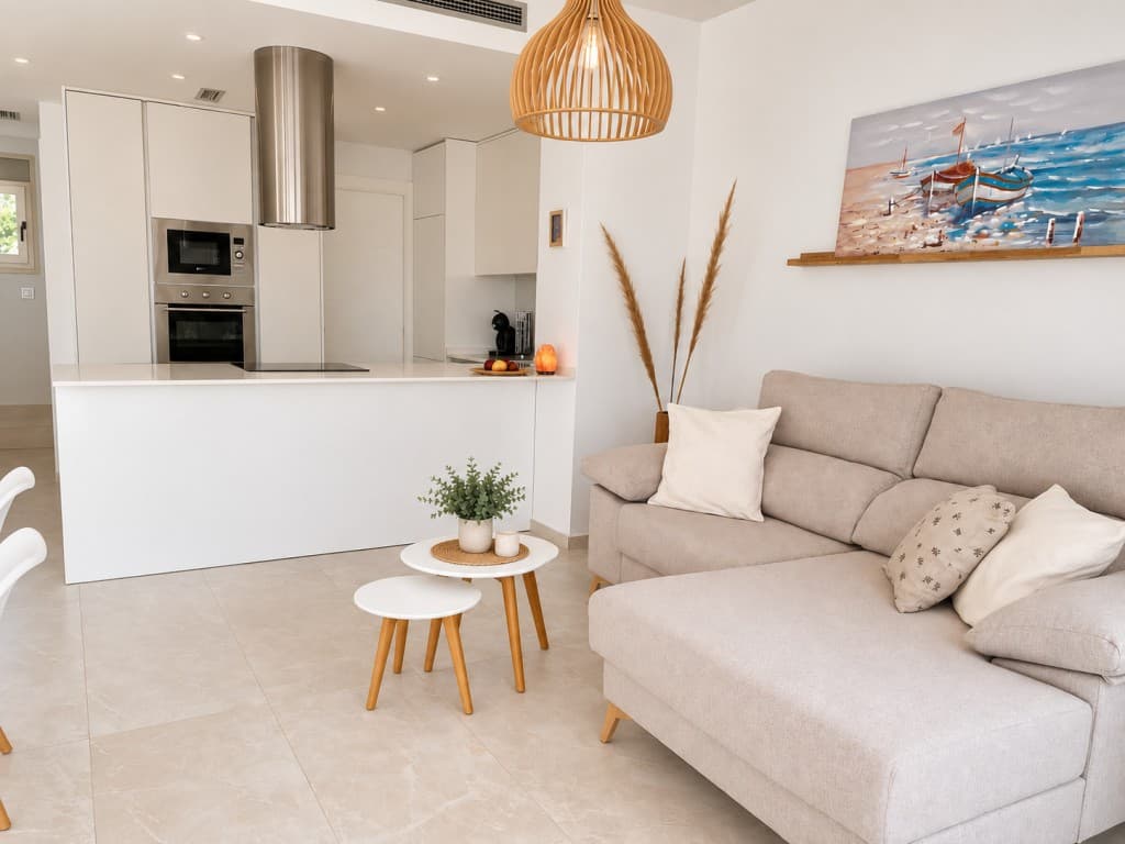 3 bed Detached Villa in San Miguel de Salinas - 7