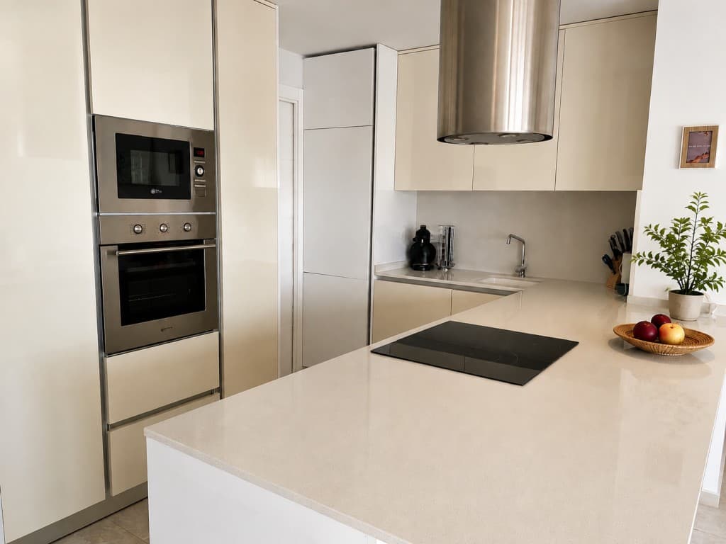 3 bed Detached Villa in San Miguel de Salinas - 8