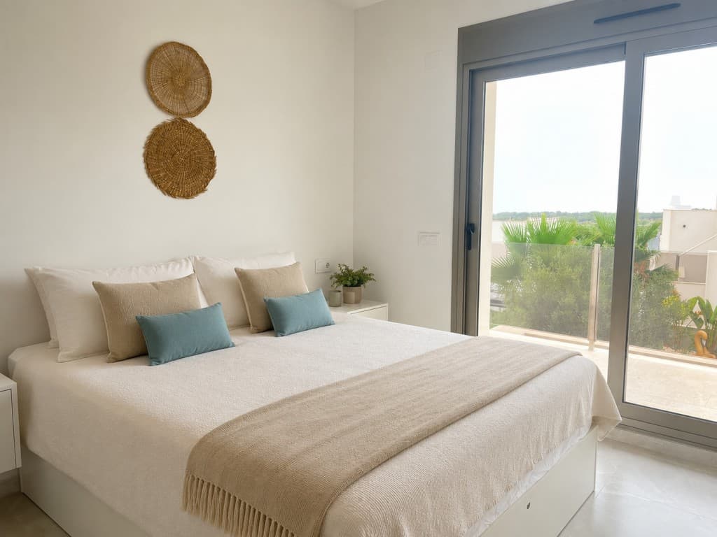 3 bed Detached Villa in San Miguel de Salinas - 11