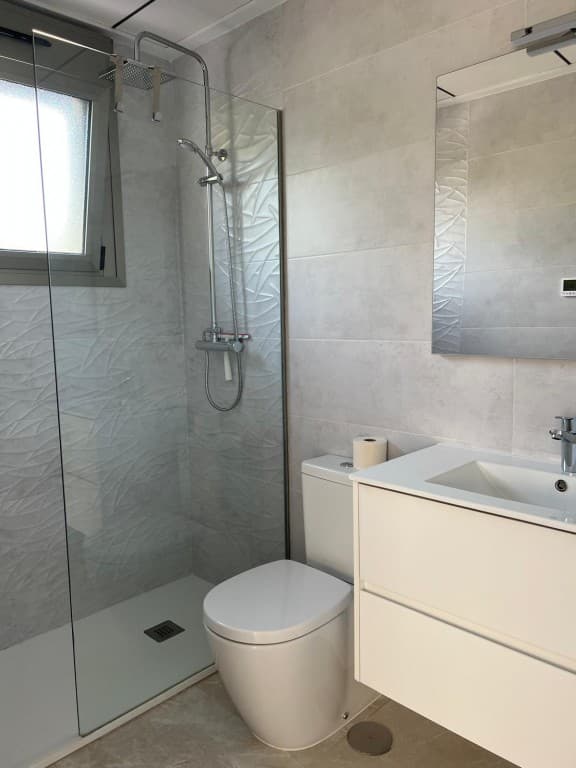 3 bed Detached Villa in San Miguel de Salinas - 12