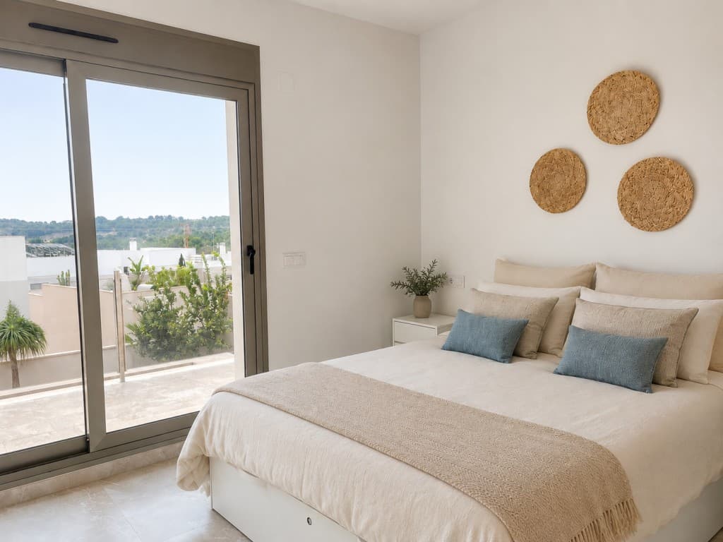 3 bed Detached Villa in San Miguel de Salinas - 13