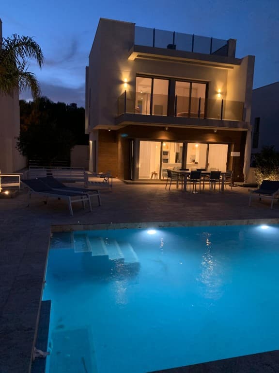 3 bed Detached Villa in San Miguel de Salinas - 14