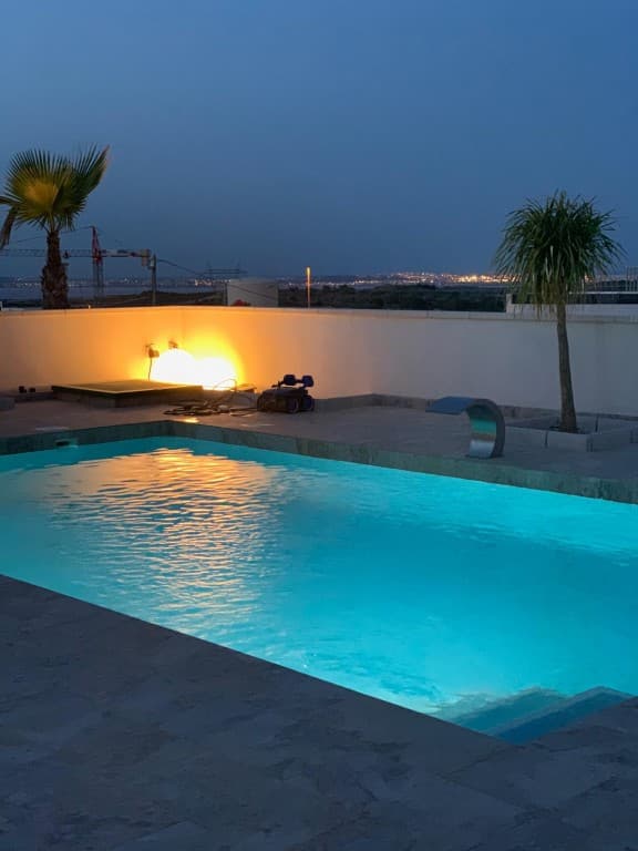 3 bed Detached Villa in San Miguel de Salinas - 15