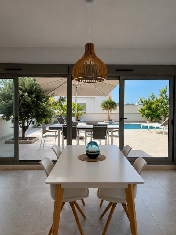 3 bed Detached Villa in San Miguel de Salinas - 6
