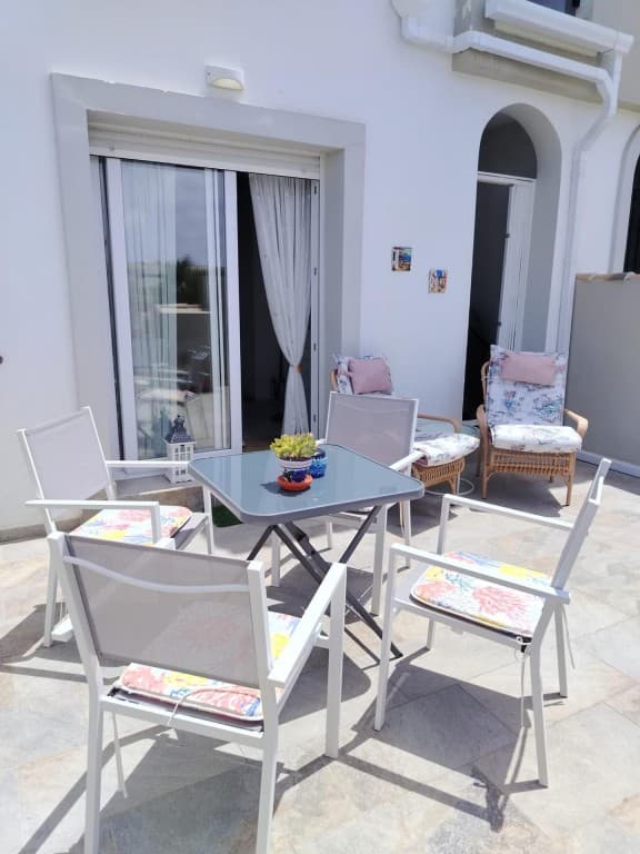 2 bed Middle Floor Apartment in San Pedro del Pinatar - 2