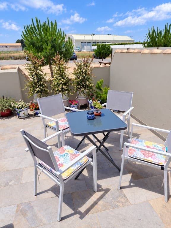 2 bed Middle Floor Apartment in San Pedro del Pinatar - 3