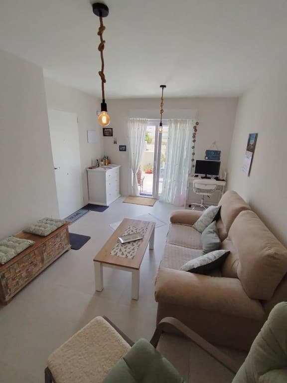 2 bed Middle Floor Apartment in San Pedro del Pinatar - 4