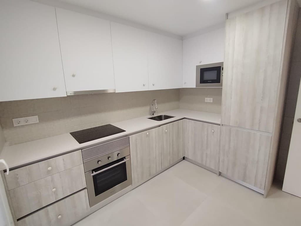 2 bed Middle Floor Apartment in San Pedro del Pinatar - 5