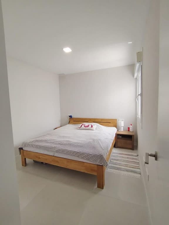 2 bed Middle Floor Apartment in San Pedro del Pinatar - 6