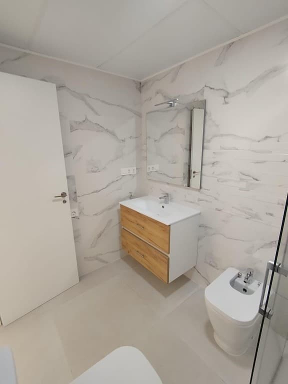 2 bed Middle Floor Apartment in San Pedro del Pinatar - 9