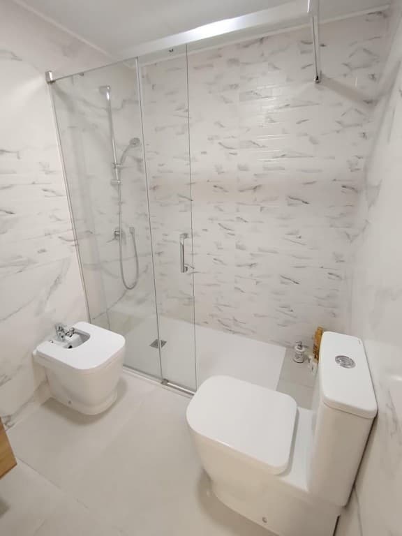 2 bed Middle Floor Apartment in San Pedro del Pinatar - 10