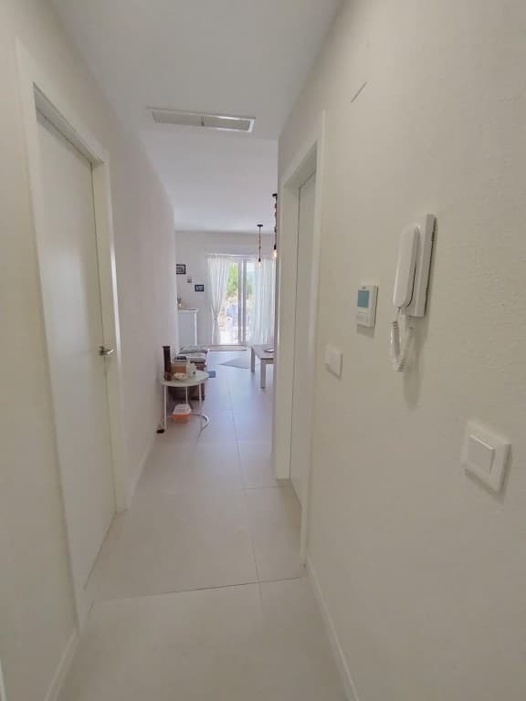 2 bed Middle Floor Apartment in San Pedro del Pinatar - 11