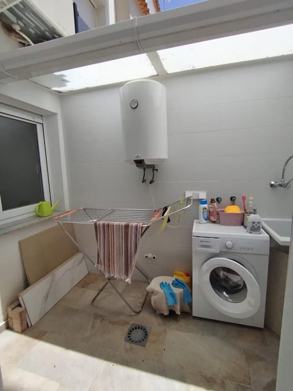 2 bed Middle Floor Apartment in San Pedro del Pinatar - 12