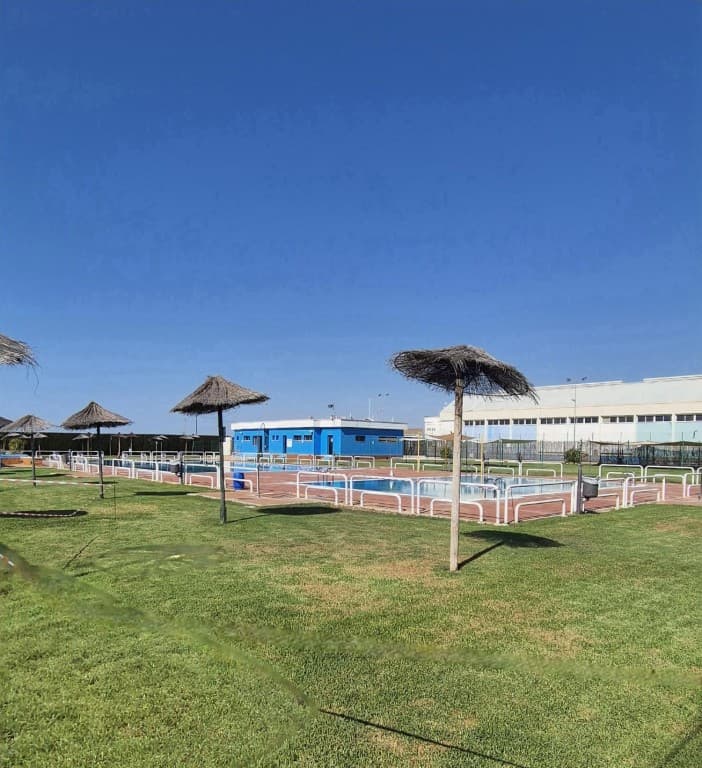 2 bed Middle Floor Apartment in San Pedro del Pinatar - 17
